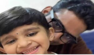 Sandeep Pathak wishes his daughter Swara on her birthday with an adorable post(TOI - Jan 7 2022)